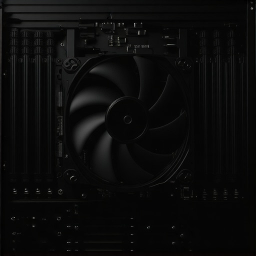 All-in-One Cooler & Case Fan Tips: Optimize Your PC Cooling System Today