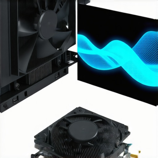 Complete Guide to Air Cooler, Fan Curves & Thermal Paste Optimization