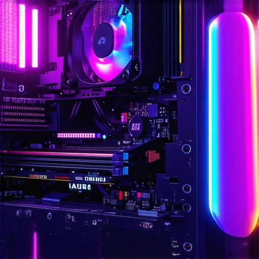 Mastering AIO Coolers & Fan Curves: Essential Tips for Better PC Cooling