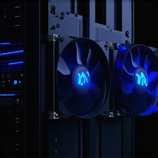 Mastering Fan Curves & Air Cooler Optimization for Superior PC Cooling Results