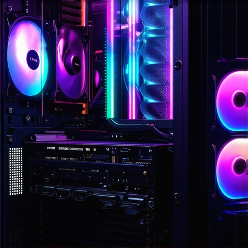 Mastering Fan Curves & Cooler Types for Optimal PC Cooling Performance