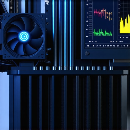 Mastering PC Cooling: Best Practices for Air, AIO & Fan Curves Today