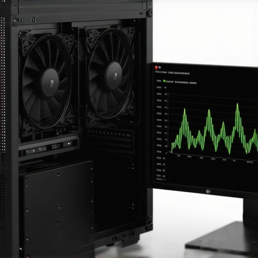 PC Cooling: A Complete Guide to Air & AIO Fans, Fan Curves & Thermal Paste