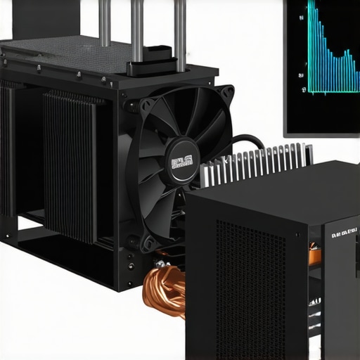 PC Cooling Basics: Air, AIO & Fan Curves Explained for Ultimate Performance