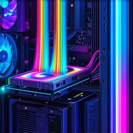 PC Cooling Demystified: Air, AIO & Fan Curves for Better Temps