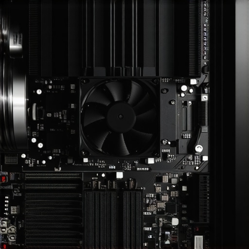 PC Cooling Expertise: Air, AIO & Fan Curve Optimization Tips