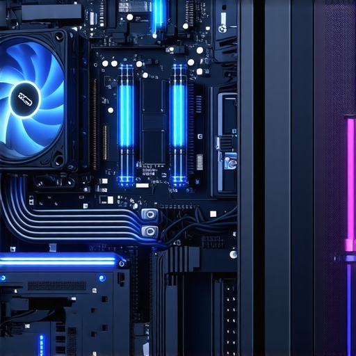 PC Cooling Explained: Optimal Air, AIO, Fans & Thermal Paste Tips