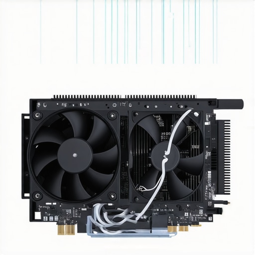 PC Cooling Fundamentals: Air, AIO & Fan Curves for Optimal Temps