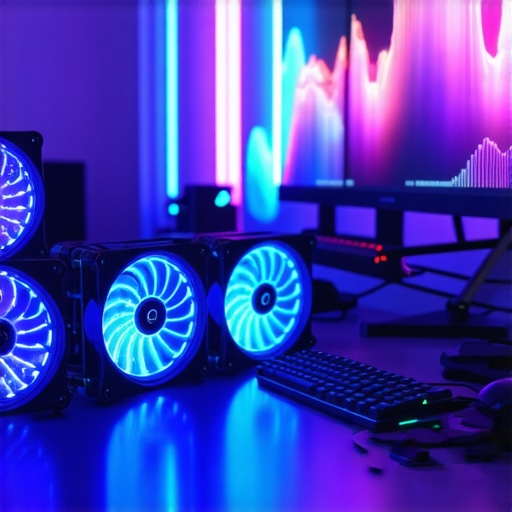 PC Cooling Strategies: Air, AIO & Fan Curves for Peak Performance