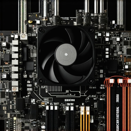 Ultimate Fan Curve & Thermal Paste Tips for Better PC Cooling Performance
