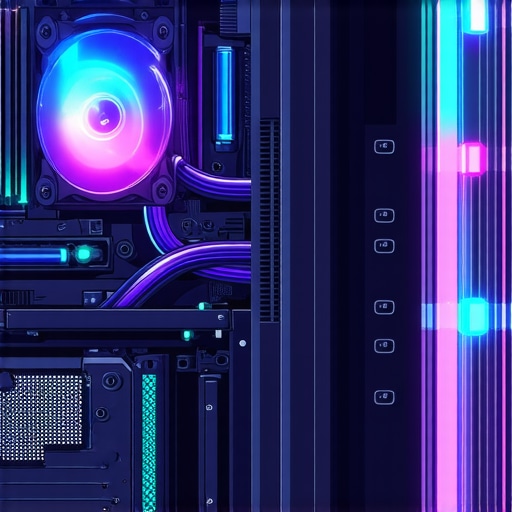 Ultimate Guide to Case Fans, Thermal Paste & AIO Cooling Optimization