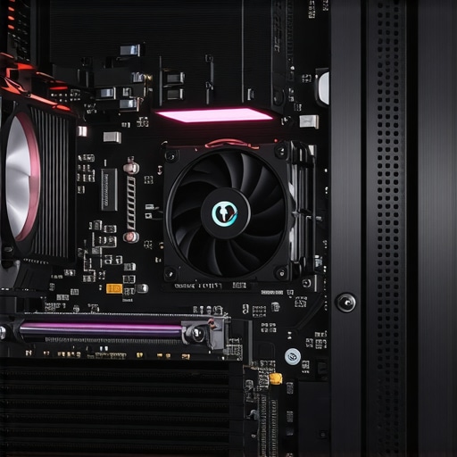 Ultimate Guide to Fan Curves & Thermal Paste for Optimal PC Cooling