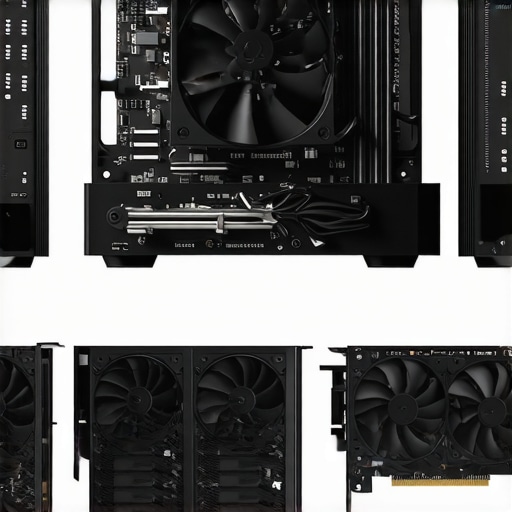 Ultimate Guide to PC Cooling: AIO, Air Cooler & Fan Curves Explained