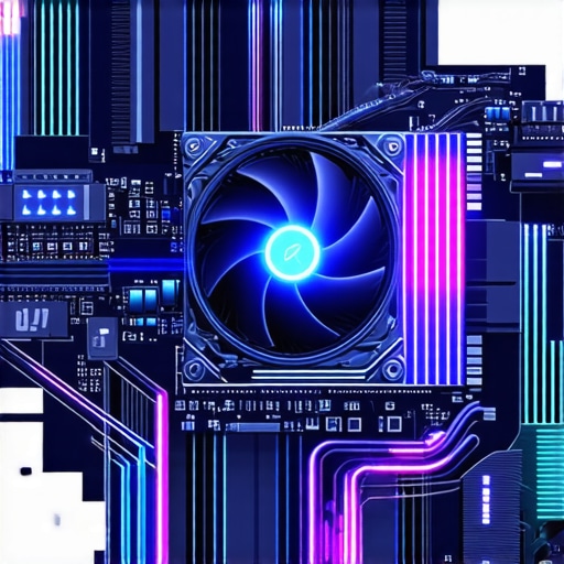 Ultimate Guide to PC Cooling: Air, AIO, Fans & Thermal Paste Insights