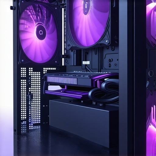 Understanding Case Fans & AIO Coolers for Optimal PC Cooling Efficiency