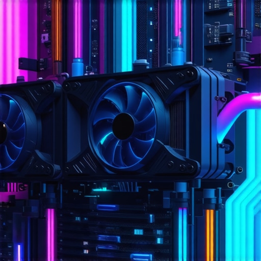 AIO Cooler & Fan Curves: Boost Your PC Cooling Performance