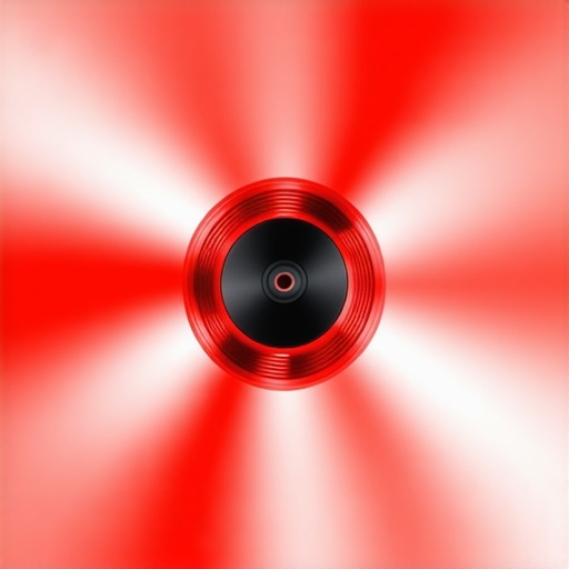 Diagram showing innovative fan blade designs with varying pitch and geometry for enhanced airflow and noise reduction.
