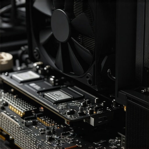 Air Cooler, Fan Curves & Thermal Paste: Expert Tips for Better Temps