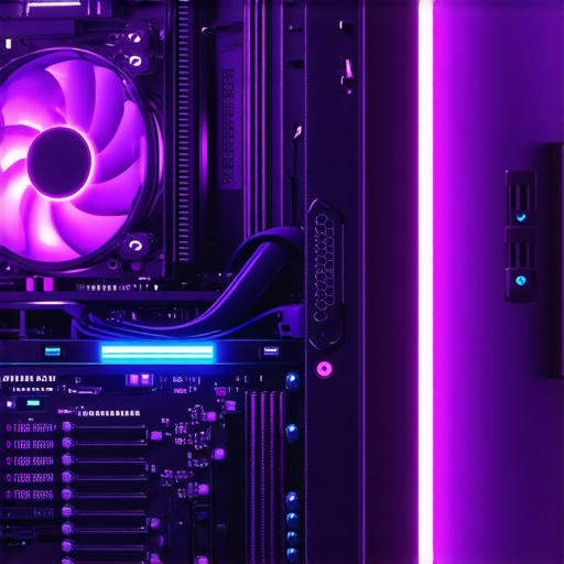 Best Fan Curves & AIO Cooler Settings for Peak Gaming PC Cooling 2025