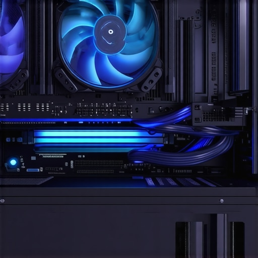 Complete Guide to Fan Curves, Air & AIO Coolers for Peak PC Cooling in 2024