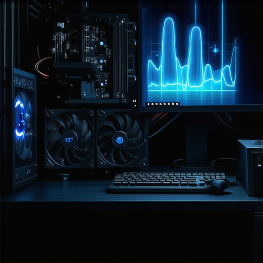 Effective Air & AIO Cooler Fan Curves Explained for Better PC Temperatures