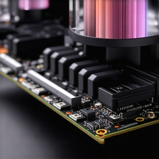 Effective Fan Curves & Thermal Paste Tips for Superior PC Cooling