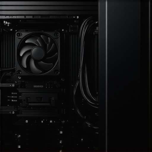 Effective PC Cooling: Master Fan Curves, Air & AIO Cooler Tips for Better Temps