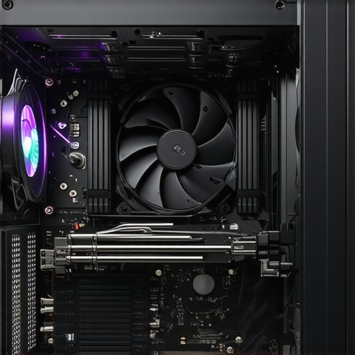 How to Optimize Case Fans & Thermal Paste for Peak PC Cooling Performance