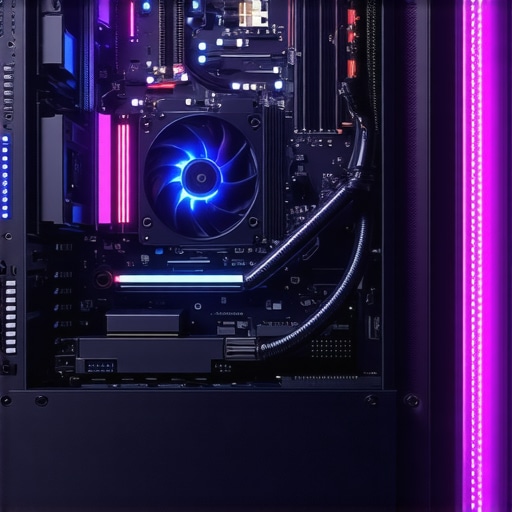 How to Optimize PC Cooling: Fan Curves, AIO Cooler Settings & Thermal Paste