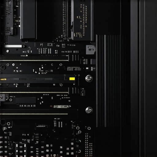 Mastering Case Fan & Thermal Paste Optimization for Peak Cooling in 17:41