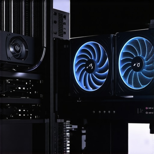 Mastering Fan Curves & AIO Cooler Settings for Peak PC Cooling Performance