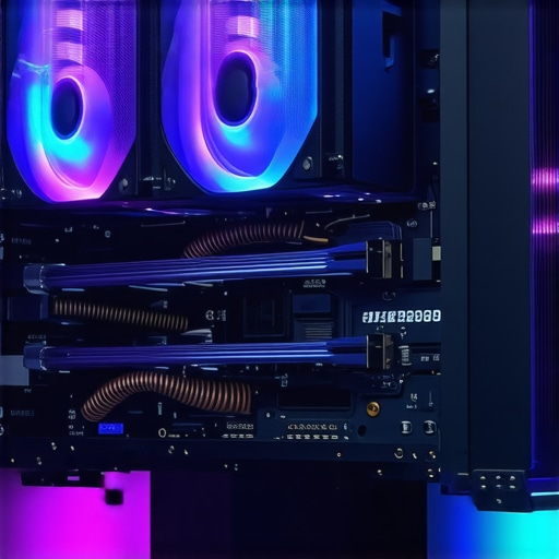 Mastering Fan Curves & AIO Cooler Settings for Peak PC Cooling in 2025
