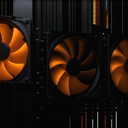 Mastering Fan Curves & AIO Coolers for Optimal PC Cooling Performance
