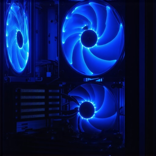 Mastering Fan Curves & Air Cooler Setup for Better PC Cooling Performance in 2024