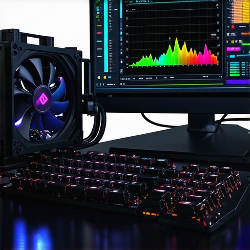 Mastering Fan Curves & Air Cooler Setup for Better PC Temperatures in 2024