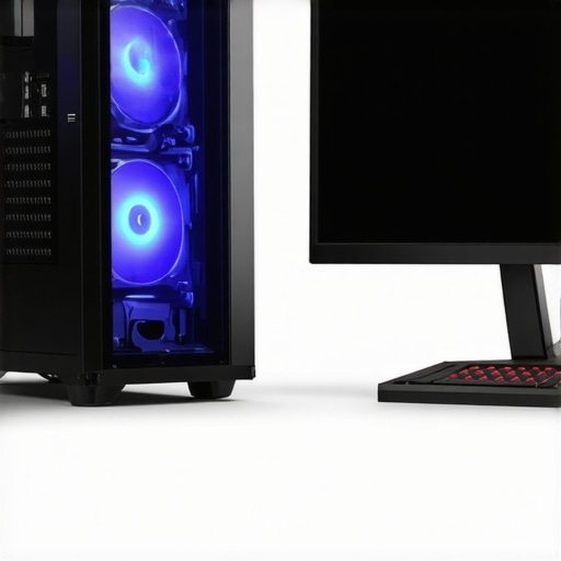 Mastering Fan Curves & Air Cooler Setup for Optimal PC Cooling