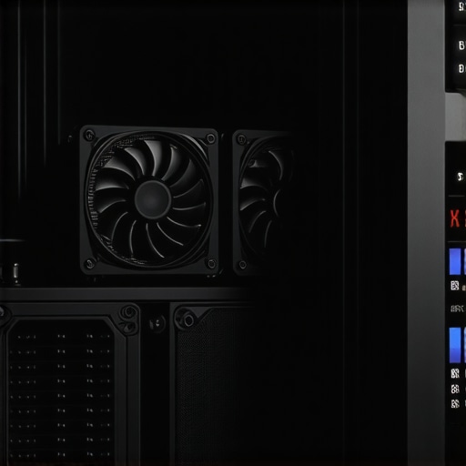 Mastering Fan Curves & Air Cooler Setup for Peak Gaming PC Cooling in 2024
