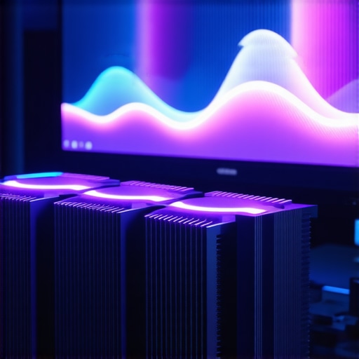 Mastering Fan Curves & Thermal Paste for Peak PC Cooling Efficiency