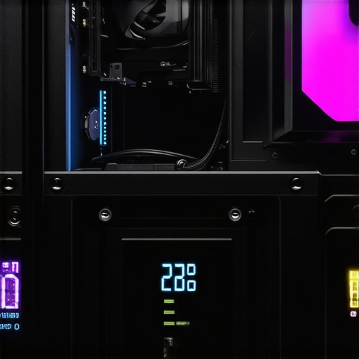 Mastering PC Cooling: Air, AIO & Fan Curves for Better Temps in 2024