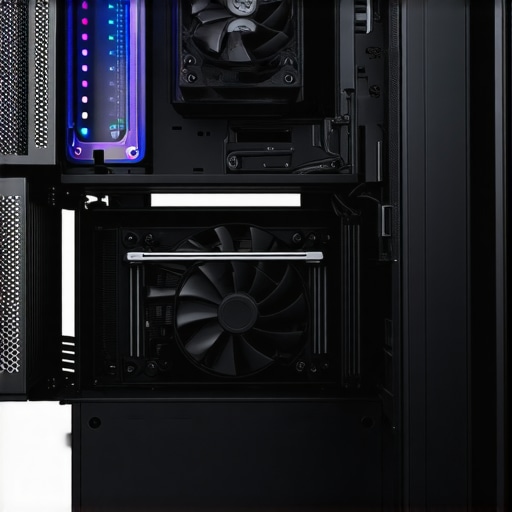 Mastering PC Cooling: Air Cooler, Fan Curves & Thermal Paste Tips for Better Temps