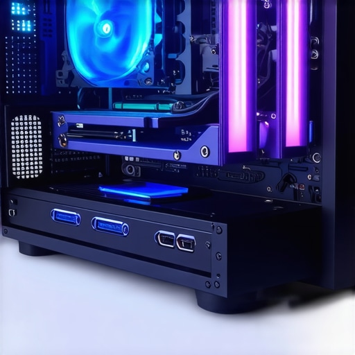 PC Cooling: Complete Guide to Air, AIO & Fan Curves Optimization