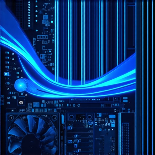 PC Cooling: Complete Guide to Air, AIO, Fan Curves & Thermal Paste Optimization