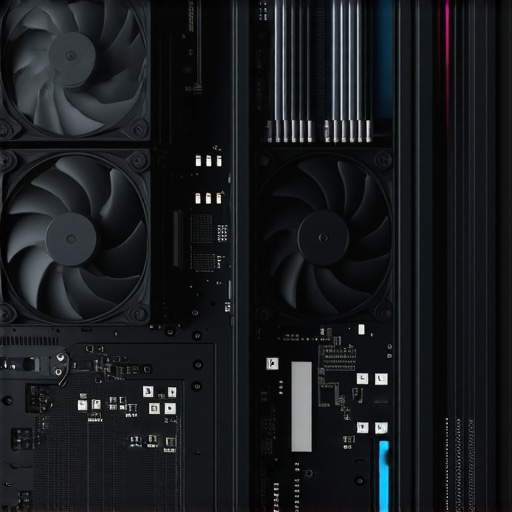 PC Cooling: Comprehensive Guide to Fan Curves & Air Cooler Optimization