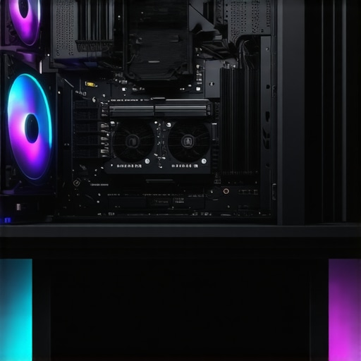 PC Cooling: Expert Guide to Air & AIO Fan Curves for Better Temps