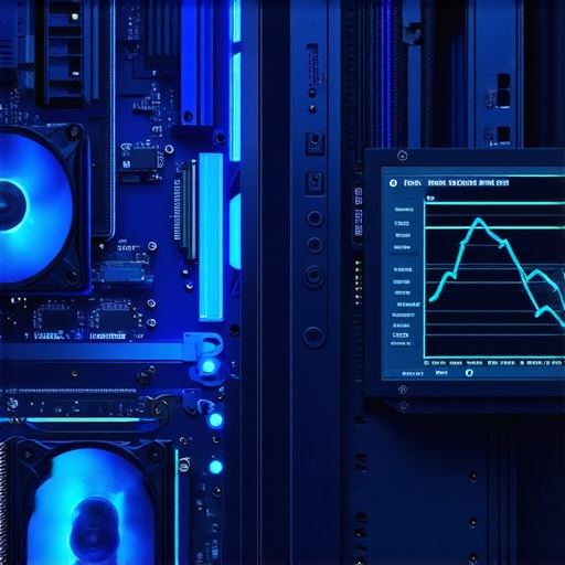 PC Cooling Explained: Best Air, AIO & Fan Curves for Cooler Temps