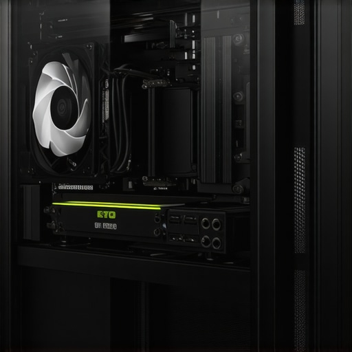 PC Cooling Guide: Master Air, AIO & Fan Curves for Better Temps