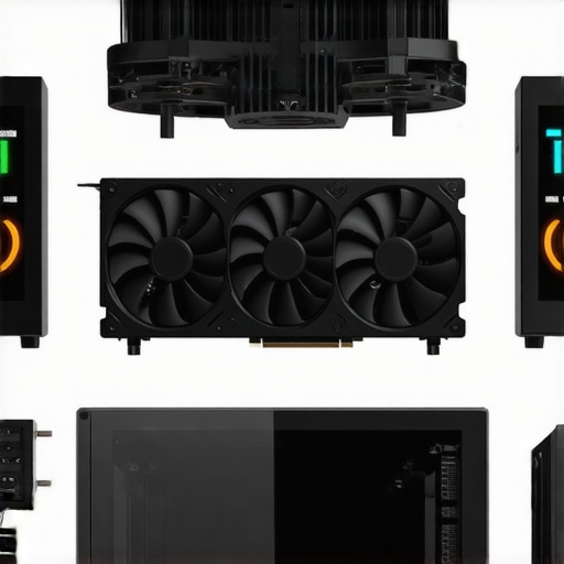 PC Cooling Guide: Master Fan Curves & Air Cooler Optimization for Peak Performance