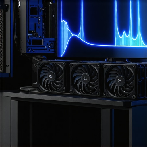 PC Cooling: How Air Cooler, AIO & Fan Curves Optimize Performance