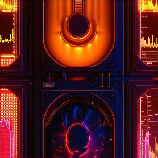 PC Cooling: Master Air, AIO & Fan Curves for Optimal Temps