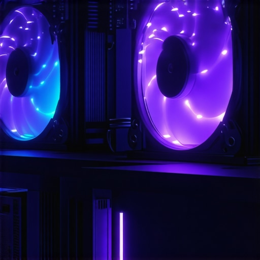 PC Cooling: The Ultimate Guide to Fan Curves and AIO Settings